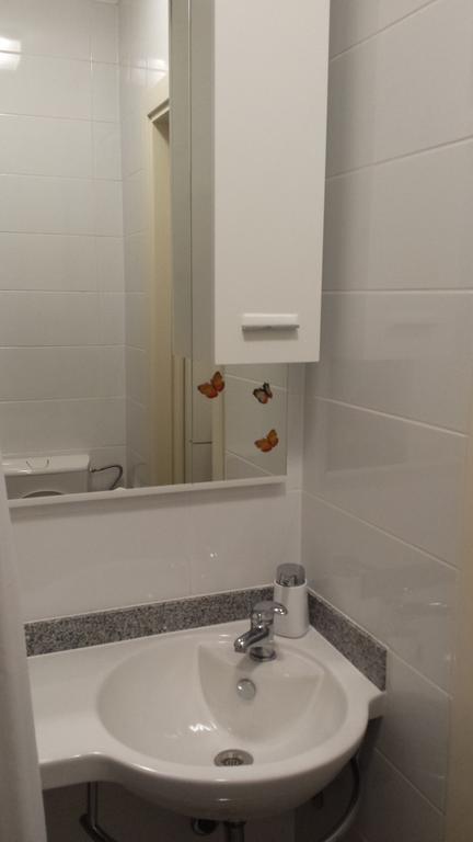 Studio Apartment Kala Split Room photo