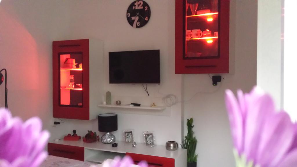 Studio Apartment Kala Split Room photo